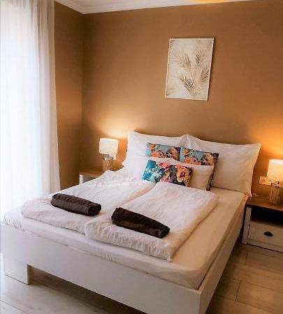 Rigó Apartman Keszthely Exterior foto
