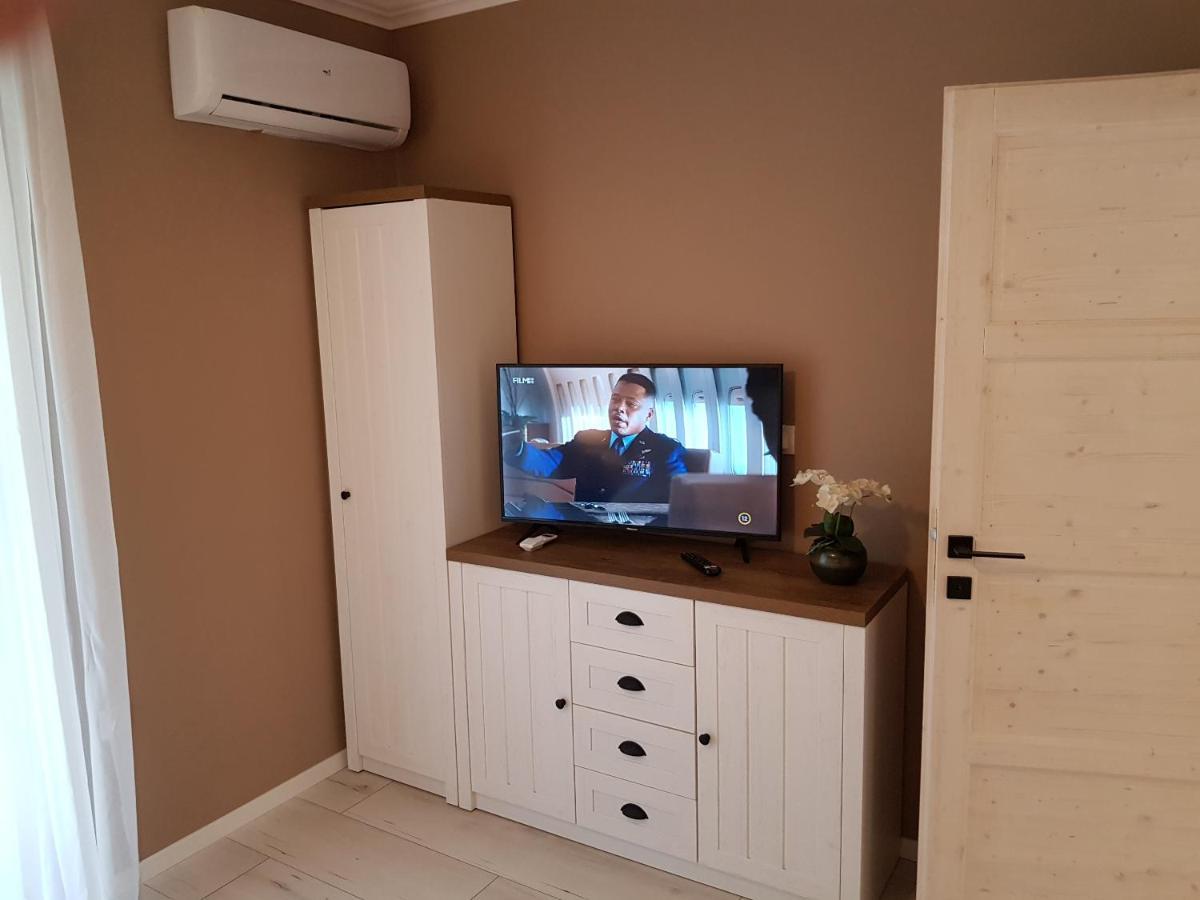 Rigó Apartman Keszthely Exterior foto