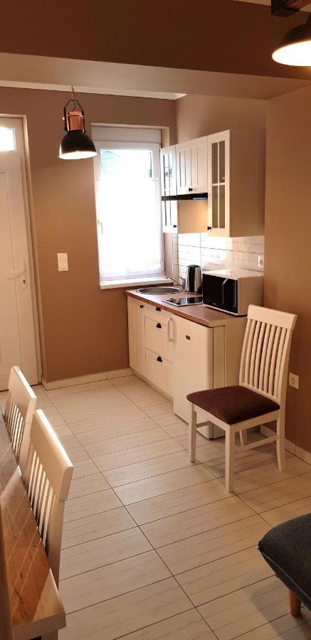 Rigó Apartman Keszthely Exterior foto