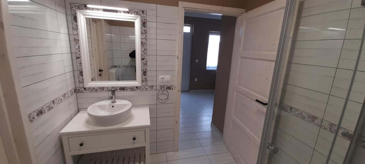 Rigó Apartman Keszthely Exterior foto
