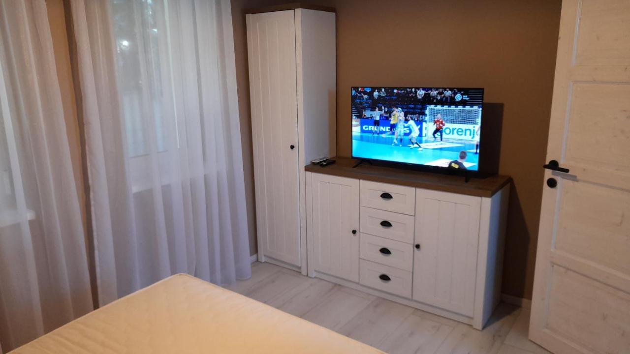 Rigó Apartman Keszthely Exterior foto