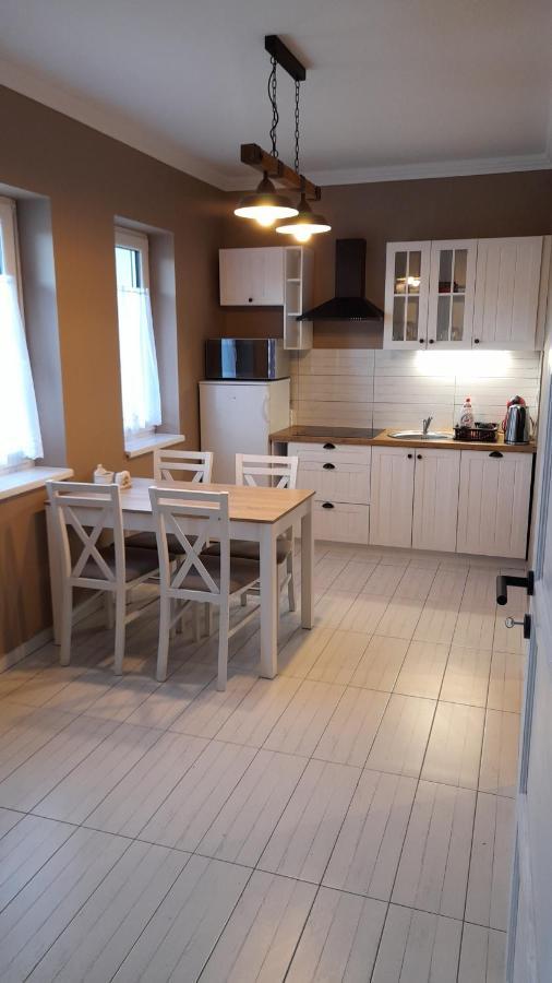 Rigó Apartman Keszthely Exterior foto